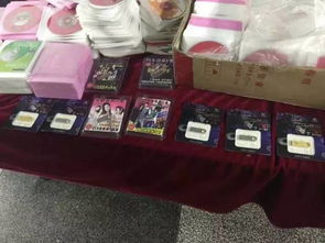 石河子嚴打非法音像制品制作，兩名嫌疑人落網